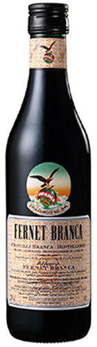 Fernet Branca - Fernet - Argentina - 450cc