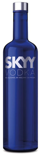 Skyy - Vodka - EEUU - 750cc