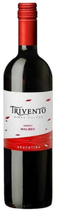 2 x 1 - Trivento - Aires Dulces - Sweet Malbec - Vino Tinto - Argentina - 750cc