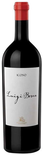 2 x 1 - Luigi Bosca - Icono - Malbec/Cabernet Sauvignon - Vino Tinto - Luján de Cuyo - Argentina - 750cc