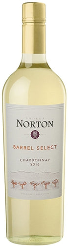 2 x 1 - Norton - Chardonnay - Vino Blanco - Argentina - 750cc