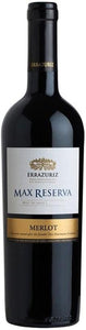 Errazuriz - Max Reserva - Merlot - Reserva - Vino Tinto - Chile - 750cc