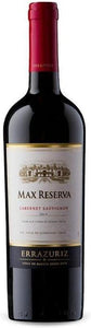 Errazuriz - Max Reserva - Carmenere - Reserva - Vino Tinto - Chile - 750cc