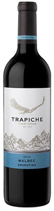 Trapiche - Vineyards - Malbec - Vino Tinto - Mendoza - Argentina - 750cc