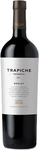 Trapiche - Merlot - Vino Tinto - Argentina - 750cc