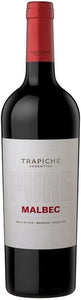 Trapiche - Pure - Malbec - Vino Tinto - Argentina - 750cc