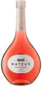 Mateus - The Original - Rosé© - Vino Rosado - Portugal - 750cc