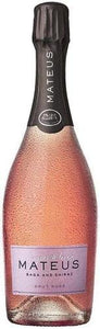 Mateus - Sparkling - Brut Rosé© - Vino Espumante - Portugal - 750cc
