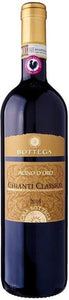 Bottega - Acino D Oro Chianti - Vino Tinto - Italia - 750cc