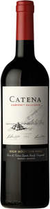 Catena Zapata - Catena - Cabernet Sauvignon - Vino Tinto - Argentina - 750cc