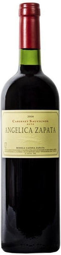 Catena Zapata - Angé©lica Zapata - Cabernet Sauvignon - Vino Tinto - Argentina - 750cc