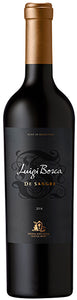 Luigi Bosca - De Sangre - Cabernet Sauvignon/Syrah/Merlot - Vino Tinto - Lujé¡n de Cuyo - Argentina - 750cc