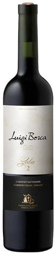 Luigi Bosca - Gala II - Cabernet Sauvignon - Vino Tinto - Argentina - 750cc