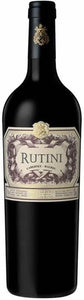 Rutini - Cabernet Sauvignon/Malbec - Vino Tinto - Argentina - 750cc