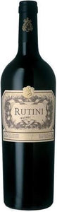 Rutini - Malbec - Vino Tinto - Argentina - 750cc