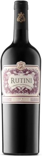 Rutini - Cabernet Sauvignon - Vino Tinto - Argentina - 750cc