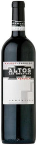 Alto las Hormigas - Clásico - Malbec - Vino Tinto - Argentina - 750cc