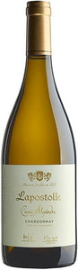 2 X 1 Lapostolle - Cuvé©e Alexandre - Chardonnay - Vino Blanco - Chile - 750cc