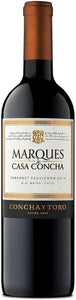 Concha y Toro - Marques - Cabernet Sauvignon - Vino Tinto - Chile - 750cc