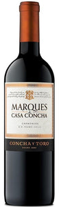 Concha y Toro - Marques de Casa Concha - Carmenere - Vino Tinto - Peumo - Chile - 750cc