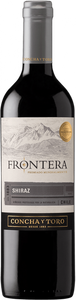 Concha y Toro - Frontera - Shiraz - Vino Tinto - Chile - 750cc