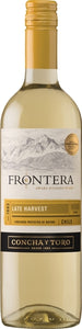 Concha y Toro - Frontera - Late Harvest - Vino Blanco - Chile -750cc