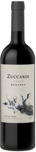 Zuccardi - Serie A - Bonarda - Vino Tinto - Argentina - 750cc