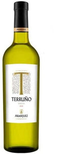 Aranjuez - Terruño - Vino Blanco - Bolivia - 700cc