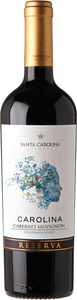Santa Carolina - Cabernet Sauvignon - Reserva - Vino Tinto - Chile - 750cc