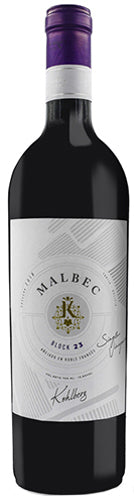 Kohlberg - Malbec - Vino Tinto - Bolivia - 750cc