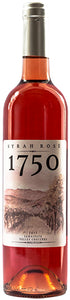 1750 - Syrah/Rosé© - Vino Tinto - Samaipata - Bolivia - 750cc