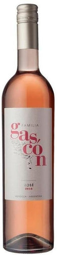 Escorihuela Gascón - Familia Gascón - Rosé© - Vino Rosado - Argentina - 750cc