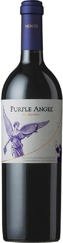 Montes - Purple Angel - Vino Tinto - Chile - 750cc