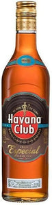 Havana Club - Añejo Especial - Ron - Cuba - 1000cc