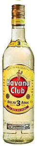 Havana Club - 3 Años - Ron - Cuba - 1000cc