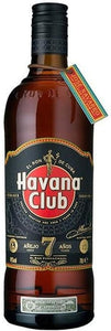 Havana Club - 7 Años - Ron - Cuba - 700cc