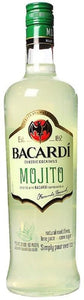 Bacardi - Mojito - Ron - Puerto Rico - 1000cc