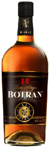 Boltran - 12 Años - Ron - Guatemala - 750cc