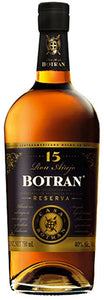 Boltran - 15 Años - Ron - Guatemala - 750cc