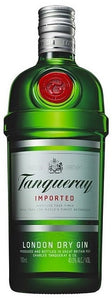Tanqueray - Gin - Inglaterra - 750cc
