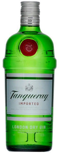 Tanqueray - Gin - Inglaterra - 1000cc