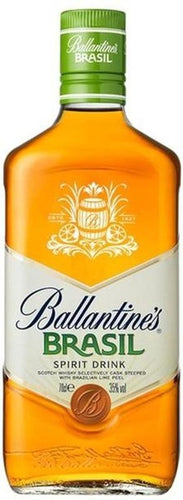 Ballantine's - Brasil - Scotch Whisky - Escocia - 1000cc