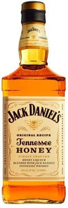 Jack Daniel´s - Honey - Tennessee Whiskey - EEUU - 750cc