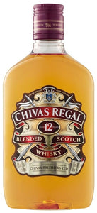 Chivas Regal - 12 Años - 500cc - Blended Scotch Whisky - Escocia