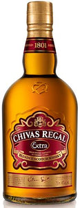 Chivas Regal - Extra Blended - 750cc - Whisky - Escocia