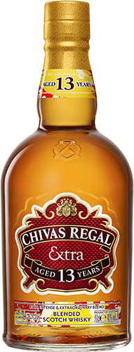 Chivas Regal - 13 Años - 700cc - Blended Scotch Whisky - Escocia