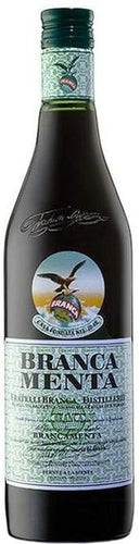 Fernet Branca - Menta - Fernet - Argentina - 750cc