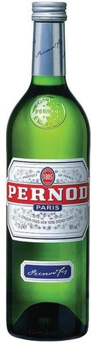 Pernod - Licor - Francia - 700cc