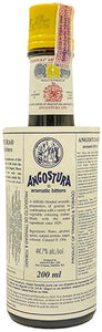 Angostura - Aromatic Bitters - Trinidad & Tobago - 200cc