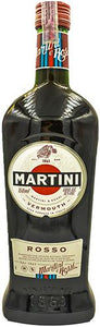 Martini - Vermouth - Rosso - Argentina - 750cc